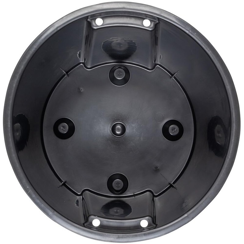 Siena Garden Insert Planters Diameter 30 cm Suitable for Vessels