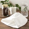 Endoshoji FKC13001 Professional Coffee Filter, Large, Cotton, Made in Japan