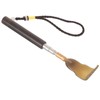 Healeved 3pcs Extendable Back Scratcher Tool Portable Telescoping Itch Relief