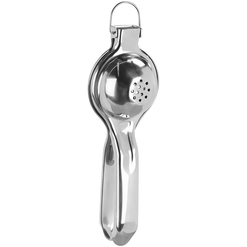 Rosenstein & Söhne Manual Citrus Juicer: Set of 2 Manual