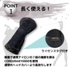 &xxx Golf Cordura Multicam Black Driver Fairway Wood Utility Headcover