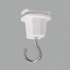 LD8543T Oderik Lighting Rail Hanging Hook