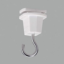 LD8543T Oderik Lighting Rail Hanging Hook