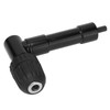 Cordless Drill Attachment Adapter 90 Degree Handle Right Angle Hand