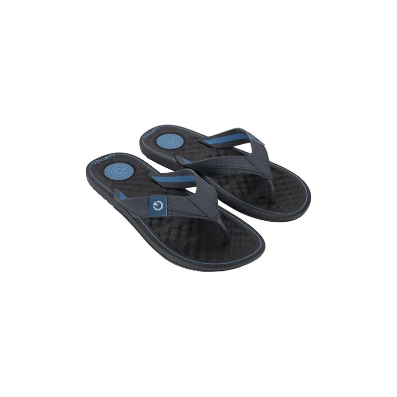 Cartago Sandalia Flip Flop Casual Ligera Playa Hombre 96684