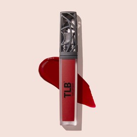 The Lip Bar, Nonstop Liquid Matte Lipstick - Applies Like A Gloss, Sets Like A Matte:_Bawse Lady