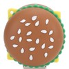 USB 2.0 Flash Drive Hamburger Shape Memory Stick 3D Cartoon