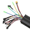 Electric Bike Conversion Kit 24V 36V 48V 30A Controller S900