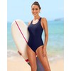 Tempt Me - Traje de baño deportivo de una pieza