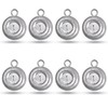 Fishing Weights Sinkers Surf Fishing Weights Coin-Sinkers Catfishing Tackle Saltwater