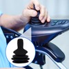 4 Pcs Wheelchair Joystick Button Cap Joystick Controller Knob and