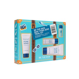 Be The Skin [Be The Skin]BHA+ Pore Zero Trial Kit