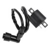 Ignition Coil 6 Pin CDI Voltage Regulator Rectifier Solenoid Relay