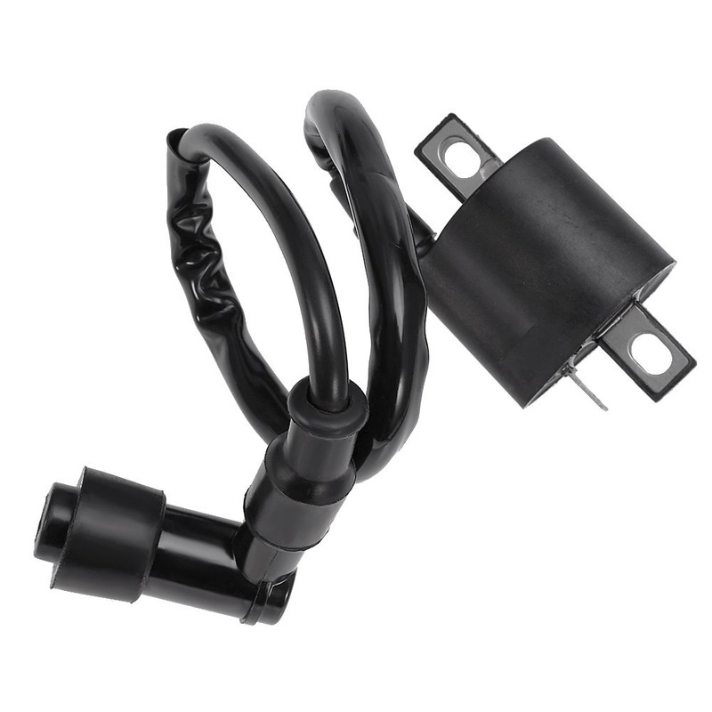 Ignition Coil 6 Pin CDI Voltage Regulator Rectifier Solenoid Relay