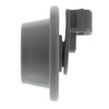 611475 DISHWASHER LOWER DISHRACK WHEEL COMPATIBLE WITH BOSCH, THEMADOR, GAGGENAU
