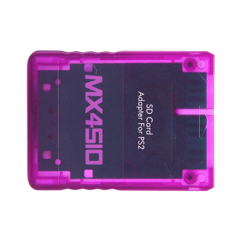 MX4SIO TF Card Adapter, MX4SIO SIO2SD SD Card Reader Adapter