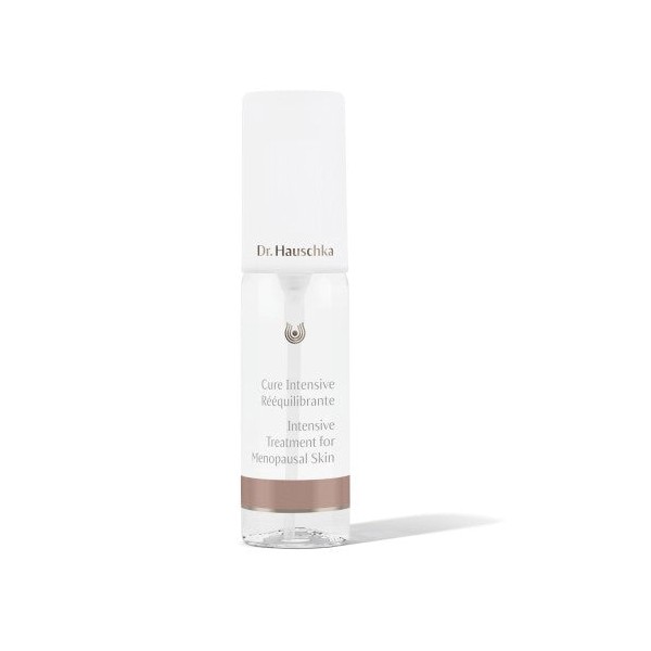 Dr Hauschka Intensive Treatment for Menopausal Skin 40ml (previously Intensive Treatment 05)