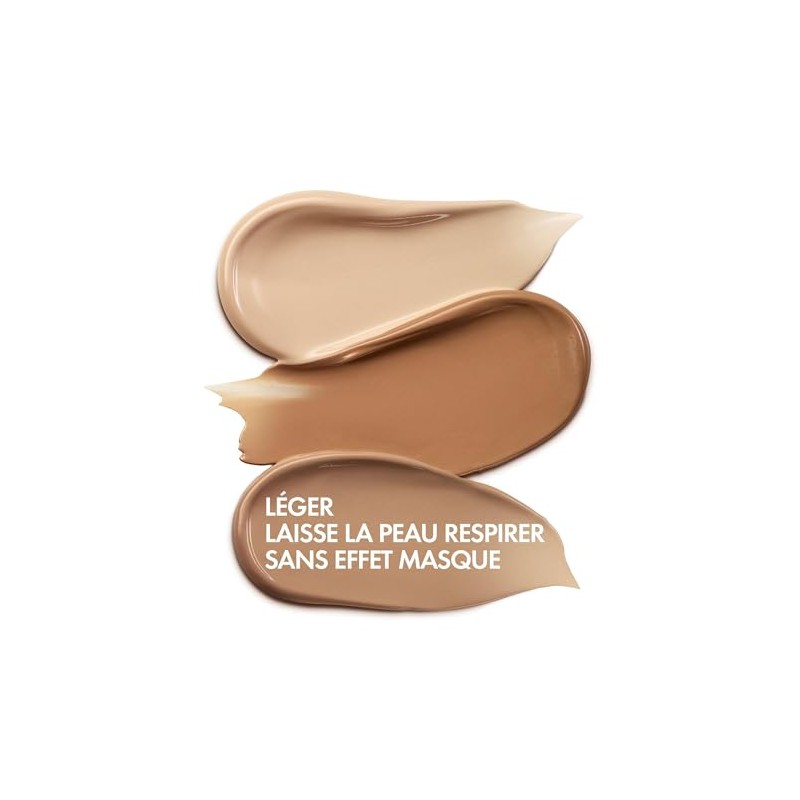 Vichy Dermablend smooth 35 sand 30ml base de maquillaje fluida