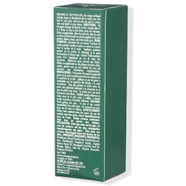 Clubman Pinaud Beard and Tatoo Oil, 1 oz