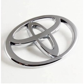 Toyota RAV4 08-12 Front Grille Emblem 10-12 AVALON Grill 08-11 HIGHLANDER Logo