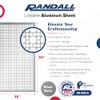 Randall Manufacturing Co., Inc | Perforated Aluminum Sheet | Radiator