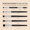 Studio17 [Studio17]Eye Makeup Brush Set