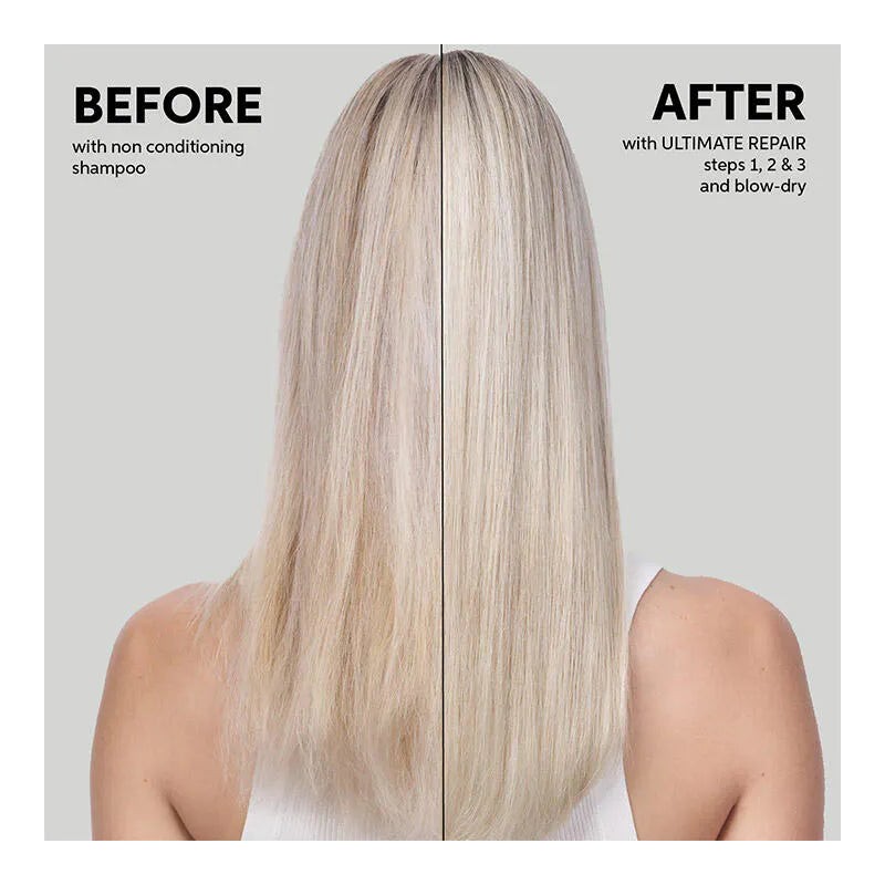Wella Professionals Ultimate Repair Trio Bundle w/Miracle Rescue 30ml