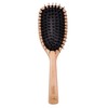 PARSA BEAUTY Professional Hair Brush Made from FSC® Certified Bamboo