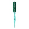 J. Claire Pastel Sole Plate Pig Hair King Roll Bit Brush, No. 2, 1 Piece / 제이끌레르 파스텔 열판 돈모 헤어 대왕 롤빗 브러쉬, 2호, 1개