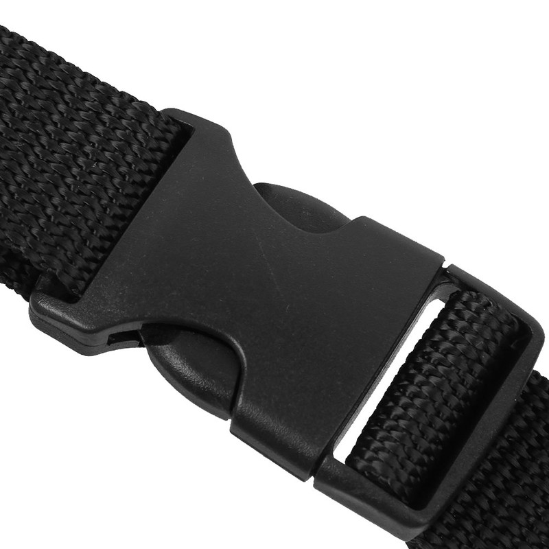 Fluorescent Snorkeling Buoyancy Waistcoat Waterproof Safe Swimming Inflatable Vest