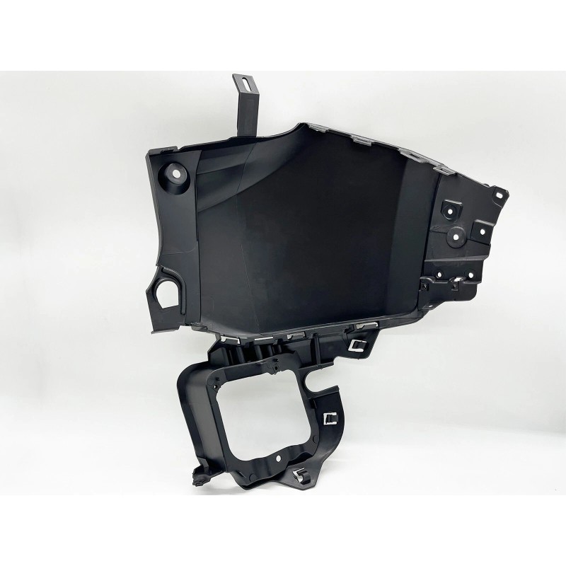 KAP For 2015-2023 Jeep Renegade Rear Bumper End Driver Side