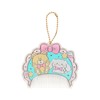 Sanrio 032263 Sanrio Characters ABS Steel Secret Charm (Vol. 2)