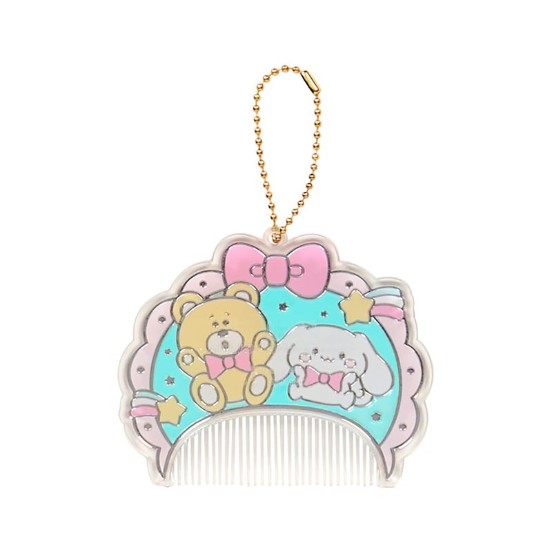 Sanrio 032263 Sanrio Characters ABS Steel Secret Charm (Vol. 2)