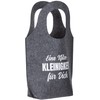 Brandsseller Gift Bag | Felt Bag for Gifting | Gift