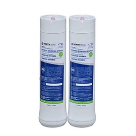 North Star 7287506 Water Filtration Northstar Conditioning Pre & Post Filter