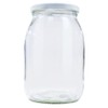 Mad Millie 1 Litre Jar & Lid