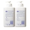 E45 Dermatological Moisturising Lotion, 16.91 Fl Oz (Pack Of 2)