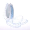 81500 – Organza – 10 mm – 20 m Polka
