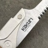 Kakuri Fine Cut Saw Keyhole Rough Cut - 100mm 509-100