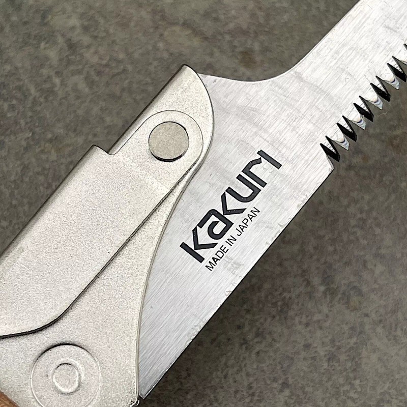 Kakuri Fine Cut Saw Keyhole Rough Cut - 100mm 509-100