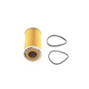 Bosch P9493 - Oil Filter Car