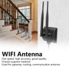 Dual Band Antenna 2.4G+5.8G WIFI Magnetic 5DBS Face Recognition 24002500/5.8G（MHz）