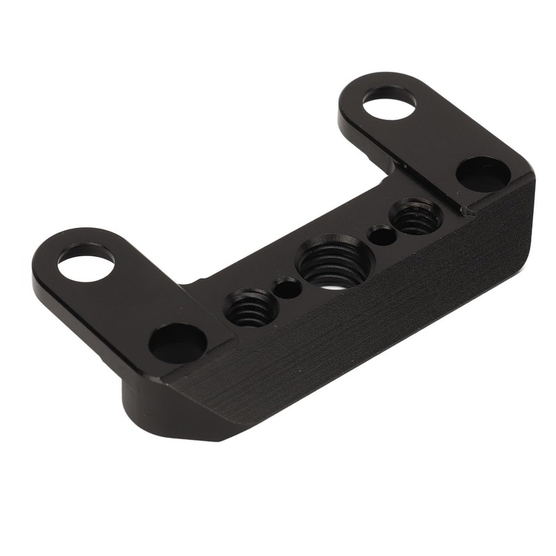 Acouto FX3 FX30 Camera Top Plate, Aluminum Alloy Photography Accessories