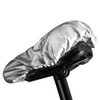 LIANXUE Waterproof Bike Seat Rain Cover Dust Protective Cover Mountain