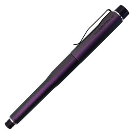 Mitsubishi Pencil Mechanical Pencil Kurutoga Dive 0.5mm Aurora Purple 309534000