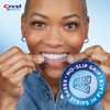 Crest 3D White Whitestrips Supreme Flexfit Teeth Whitening Kit