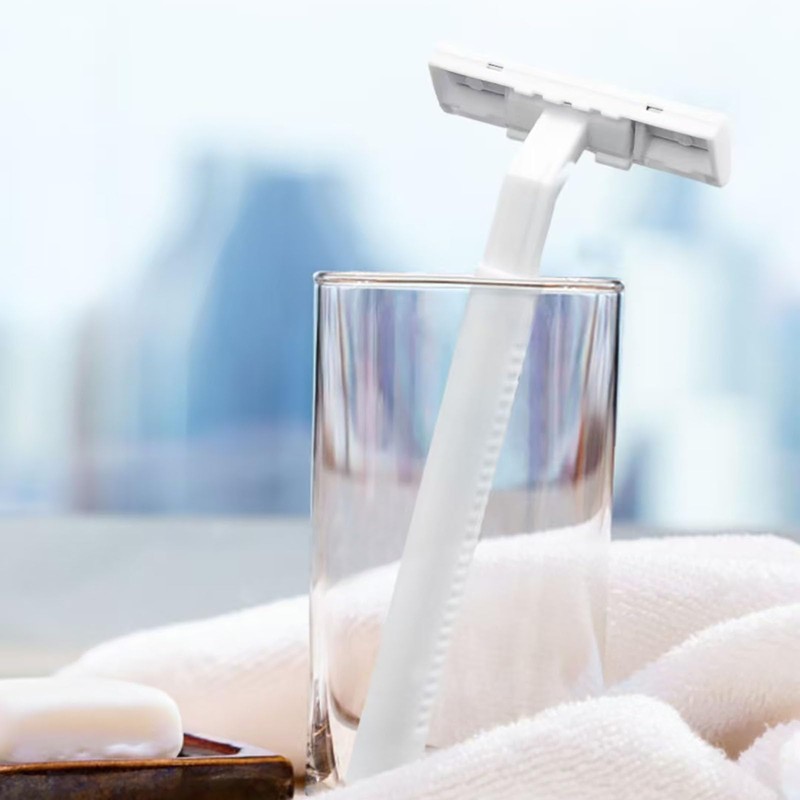 Disposable Razors for Women Disposable Razors for Men Disposable Razors