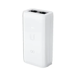 UBIQUITI U-PoE-AF 48V 0.32A PoE Injector 802.3Af Suit U6-Lite,