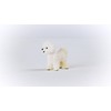 Schleich Farm World Bichon Frise 13963