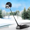 Cincinnati Bearcats College Football Car Antenna Topper / Auto Dashboard